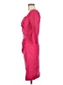 Assorted Brands Pink Cocktail Dress Size M - photo 5