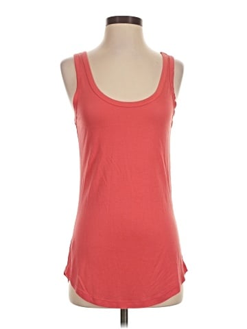 Ann Taylor LOFT Tank Top (view 1)