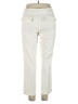 Courtenay Ivory Casual Pants Size 12 - photo 2