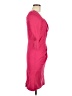 Assorted Brands Pink Cocktail Dress Size M - photo 4