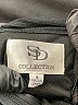 SD Collection 100% Polyester Black Cocktail Dress Size 8 - photo 7
