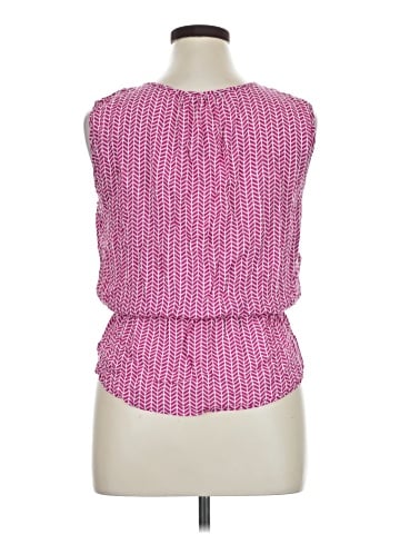 grand & greene Sleeveless Blouse (view 2)