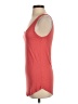 Ann Taylor LOFT 100% Rayon Red Tank Top Size S - photo 5