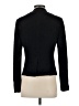 Nanette Lepore Black Blazer Size 4 - photo 2