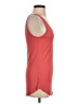 Ann Taylor LOFT 100% Rayon Red Tank Top Size S - photo 4