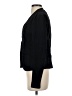 Nanette Lepore Black Blazer Size 4 - photo 5