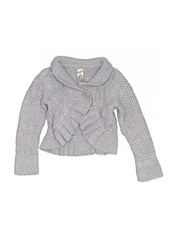 Cherokee Cardigan (view 1)