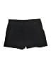 Athleta Solid Black Shorts Size S - photo 1