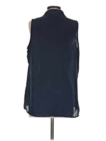 Laundry by Shelli Segal Sleeveless Blouse (view 2)