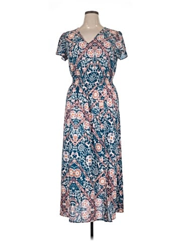 INC International Concepts Casual Dress (view 1)