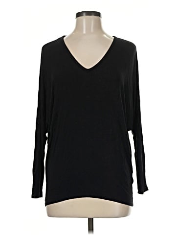 Amour Vert 3/4 Sleeve T-Shirt (view 1)