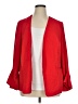 Alfani 100% Polyester Red Blazer Size XL - photo 1