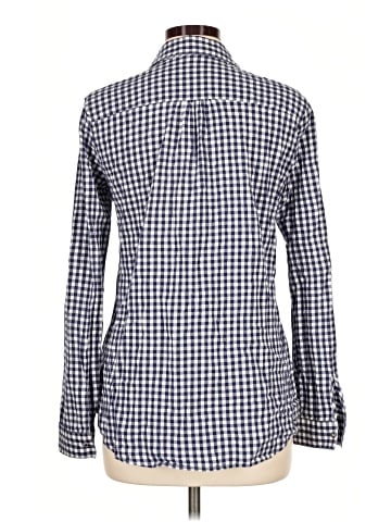 Kut from the Kloth Long Sleeve Button-Down Shirt (view 2)
