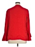Alfani 100% Polyester Red Blazer Size XL - photo 2