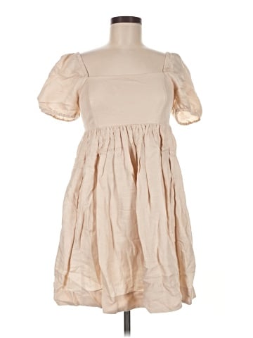 J.Crew Casual Dress (view 1)