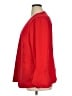 Alfani 100% Polyester Red Blazer Size XL - photo 5