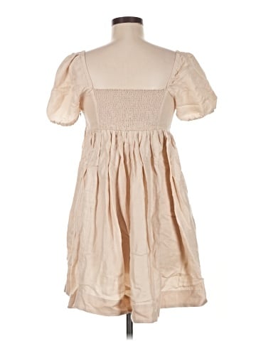 J.Crew Casual Dress (view 2)