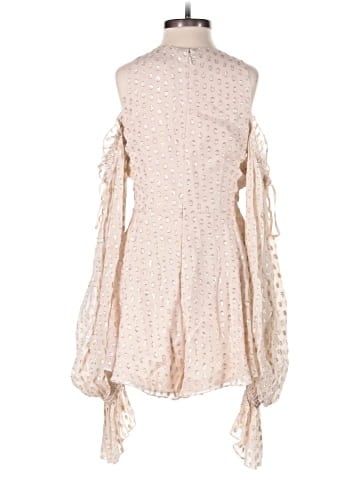 Alice McCall Romper (view 2)