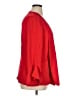 Alfani 100% Polyester Red Blazer Size XL - photo 4