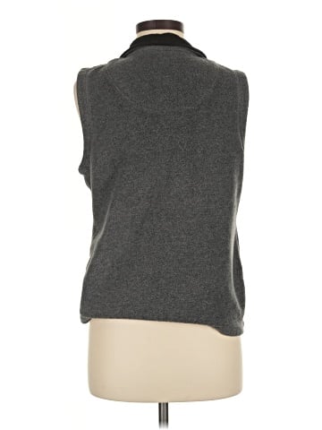 Debbie Morgan Sweater Vest (view 2)