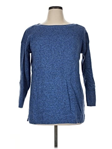 Talbots Pullover Sweater (view 1)