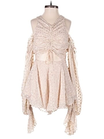 Alice McCall Romper (view 1)