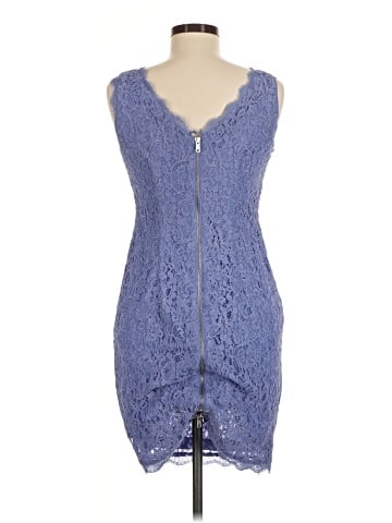 Adrianna Papell Cocktail Dress (view 2)
