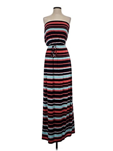 Ann Taylor Factory Casual Dress (view 1)