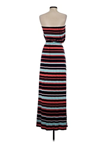 Ann Taylor Factory Casual Dress (view 2)