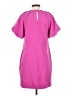 Jade 100% Polyester Pink Casual Dress Size XS - photo 2