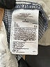 Gap - Maternity 100% Cotton Blue Shorts Size 4 - photo 7