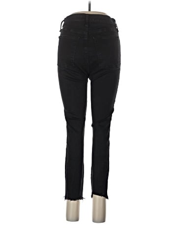 Abercrombie & Fitch Jeggings (view 2)
