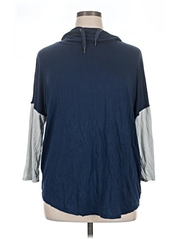GAIAM 3/4 Sleeve T-Shirt (view 1)