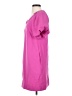 Jade 100% Polyester Pink Casual Dress Size XS - photo 5