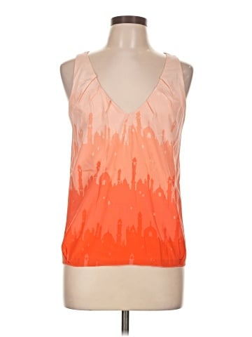 Mara Hoffman Sleeveless Blouse (view 1)