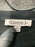 NANETTE Nanette Lepore Black Pullover Sweater Size XL - photo 7