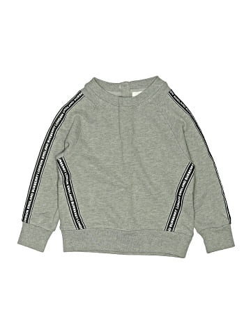 Burberry Sweatshirt (view 1)
