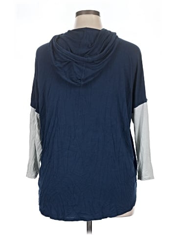 GAIAM 3/4 Sleeve T-Shirt (view 2)