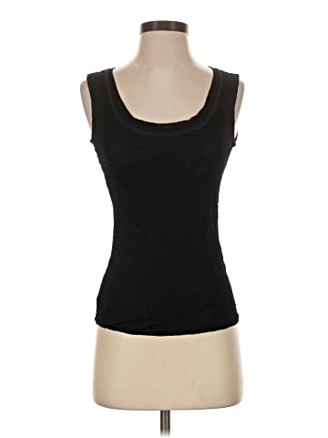 Emporio Armani Sleeveless Top (view 1)