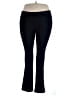 Skechers Black Active Pants Size XL - photo 1