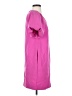 Jade 100% Polyester Pink Casual Dress Size XS - photo 4