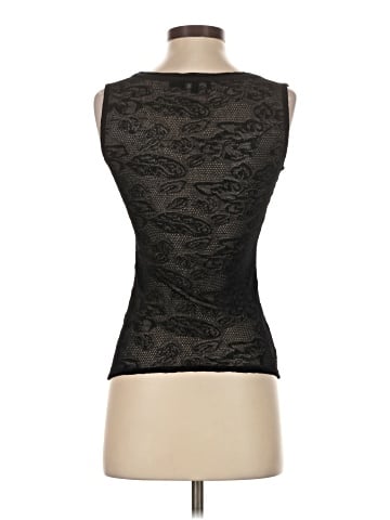 Emporio Armani Sleeveless Top (view 2)