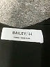 Bailey 44 Black Sleeveless Blouse Size XS - photo 7