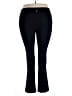 Skechers Black Active Pants Size XL - photo 2