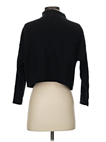 Pilcro Cashmere Pullover Sweater (view 2)