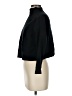 Pilcro 100% Cashmere Black Cashmere Pullover Sweater Size S - photo 5