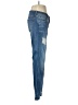 Kut from the Kloth Hearts Blue Jeans Size 8 - photo 4