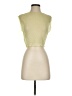 Zara Green Cardigan Size S - photo 1