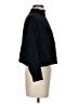Pilcro 100% Cashmere Black Cashmere Pullover Sweater Size S - photo 4