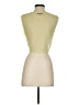 Zara Green Cardigan Size S - photo 2